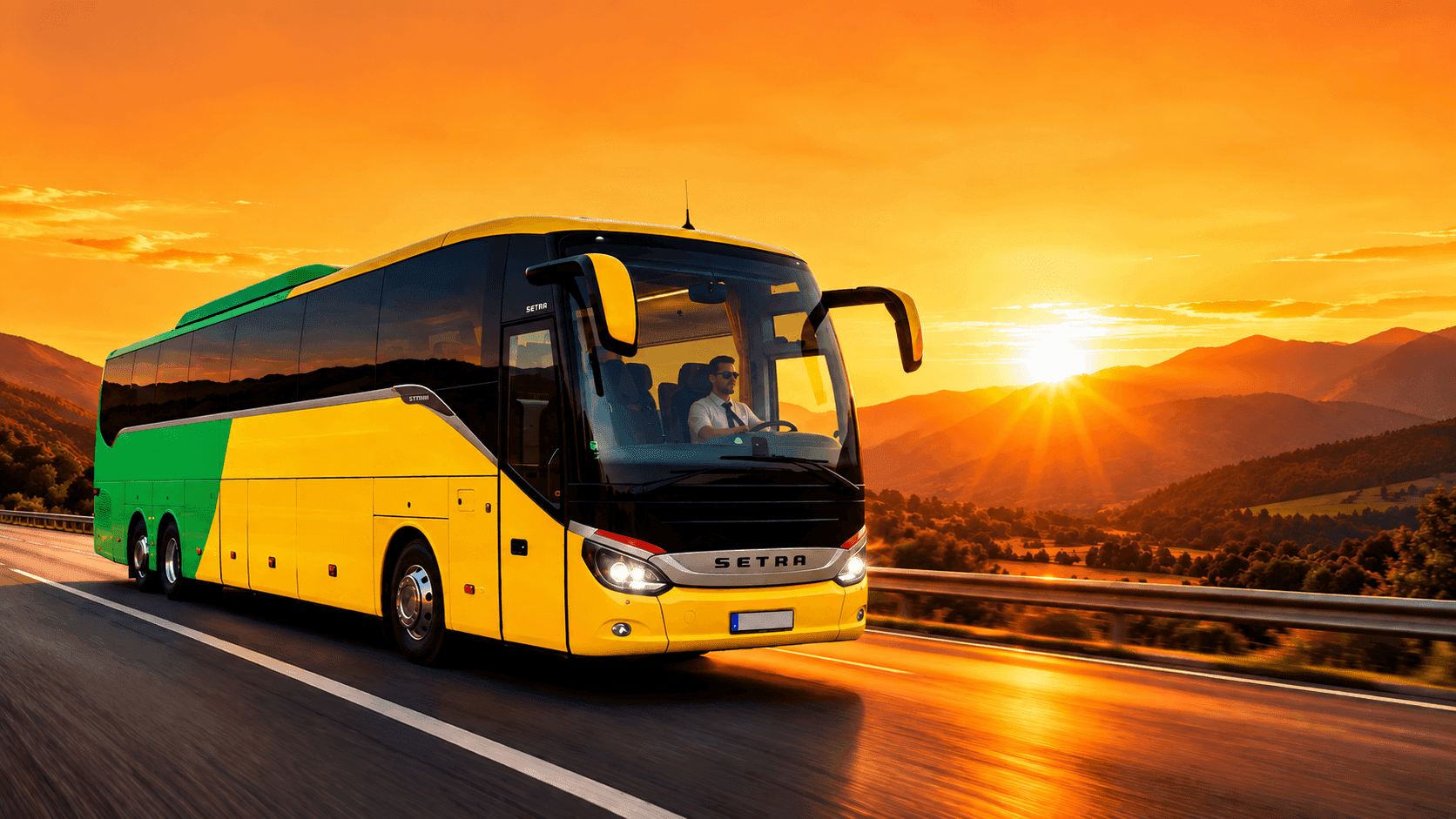 SlovakTransLine – úvodná fotka