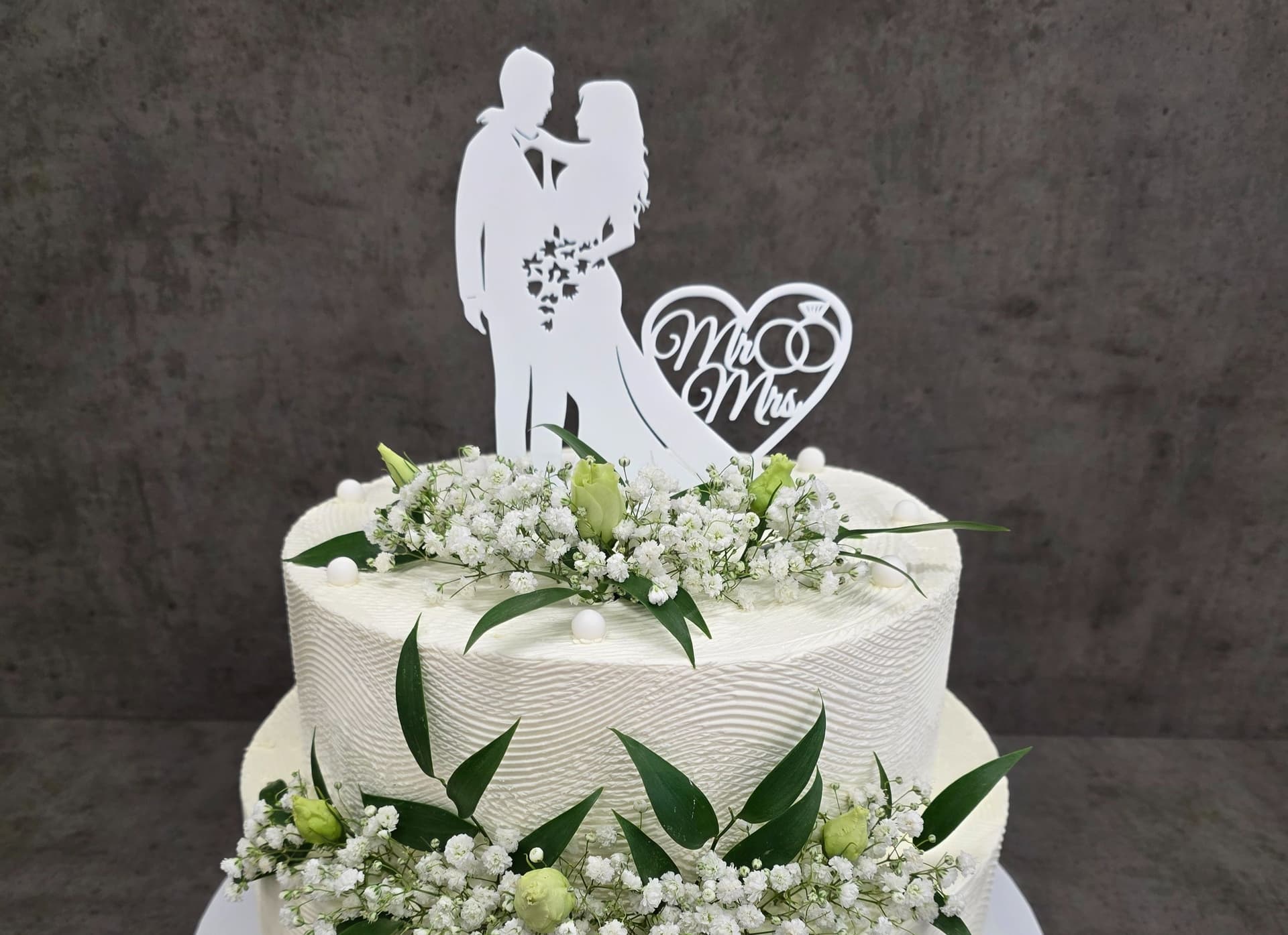 Peter Kmec-Bardfa Cakes  – úvodná fotka