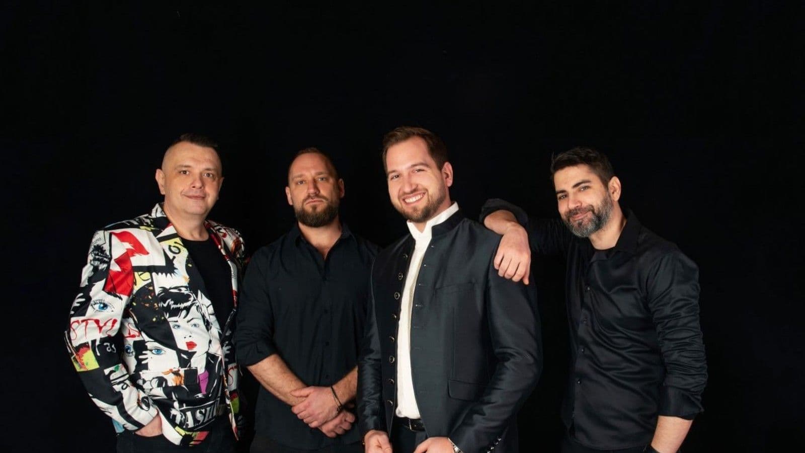 Samo Tomeček – úvodná fotka