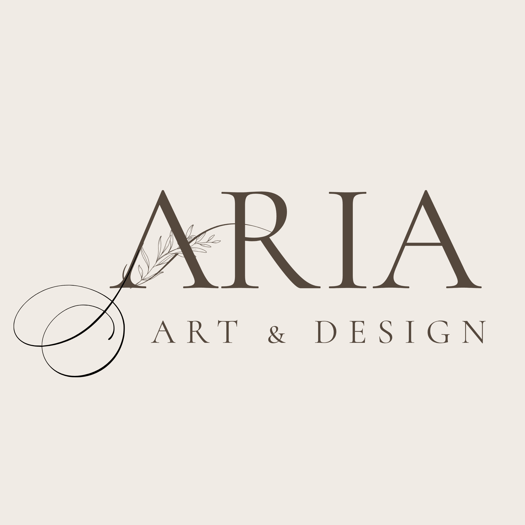 ARIA Business – Grafika pre firmy a značky