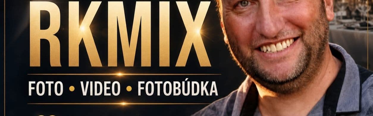 RKMIX sro – úvodná fotka