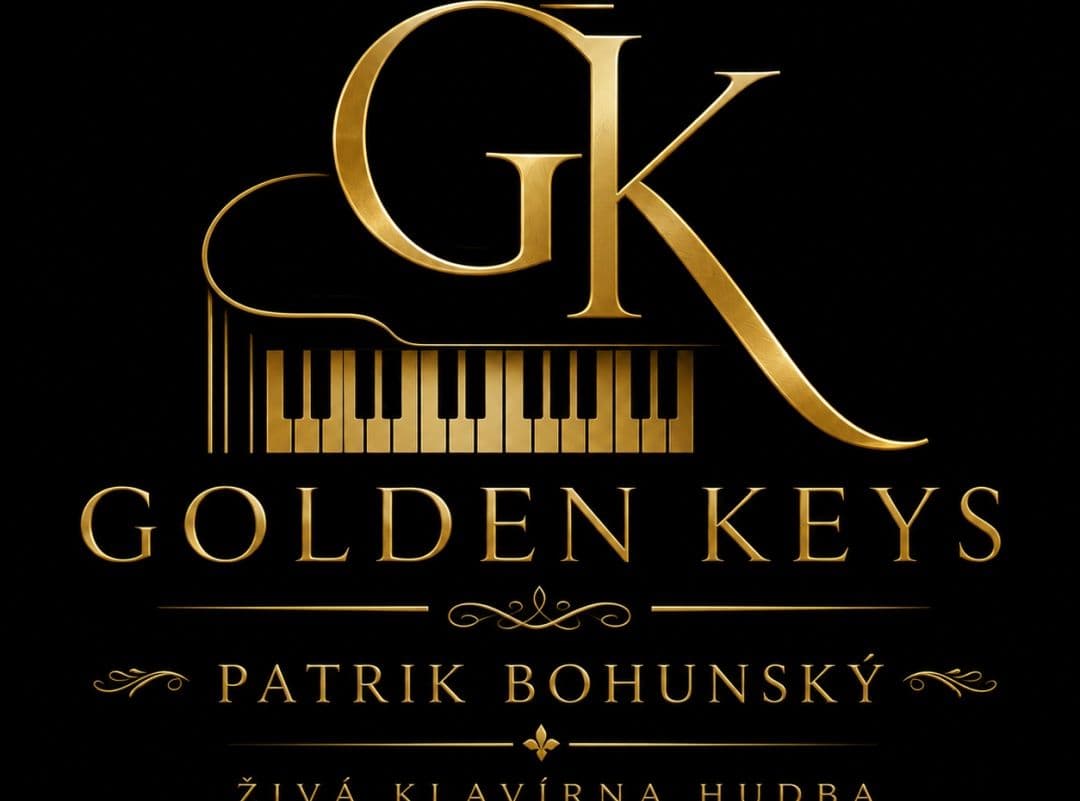 Golden Keys | Patrik Bohunský – úvodná fotka